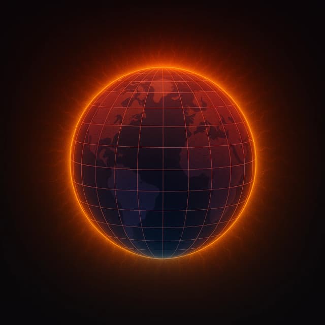 IPRadiant Globe
